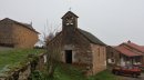 chapelle de Collonges
